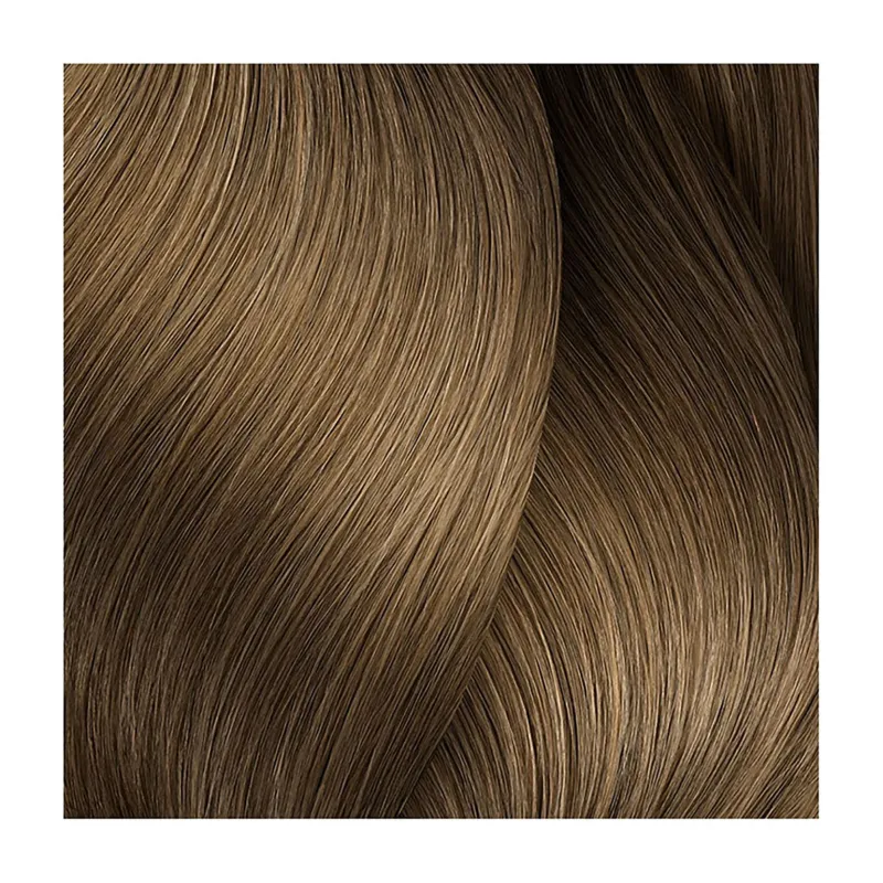 L’Oréal Professionnel Paris Coloration permanente Majirel 8.0 blond clair New