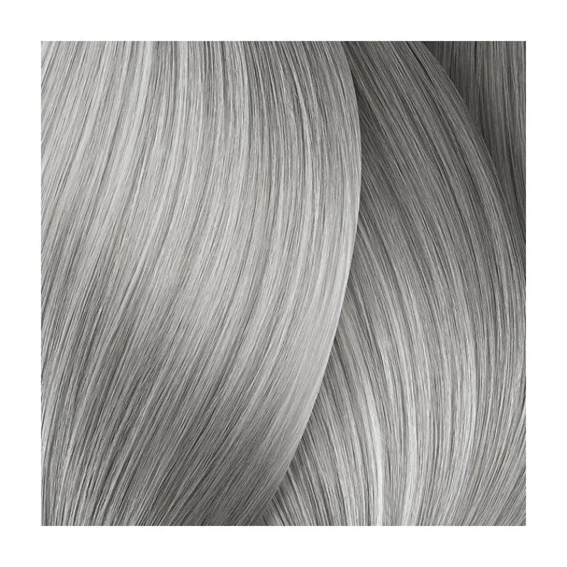 L’Oréal Professionnel Paris Coloration permanente Majirel 9.1 blond très clair cendré Clearance