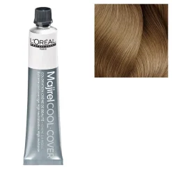 L’Oréal Professionnel Paris Coloration permanente Majirel cool inforced 9.13 Best