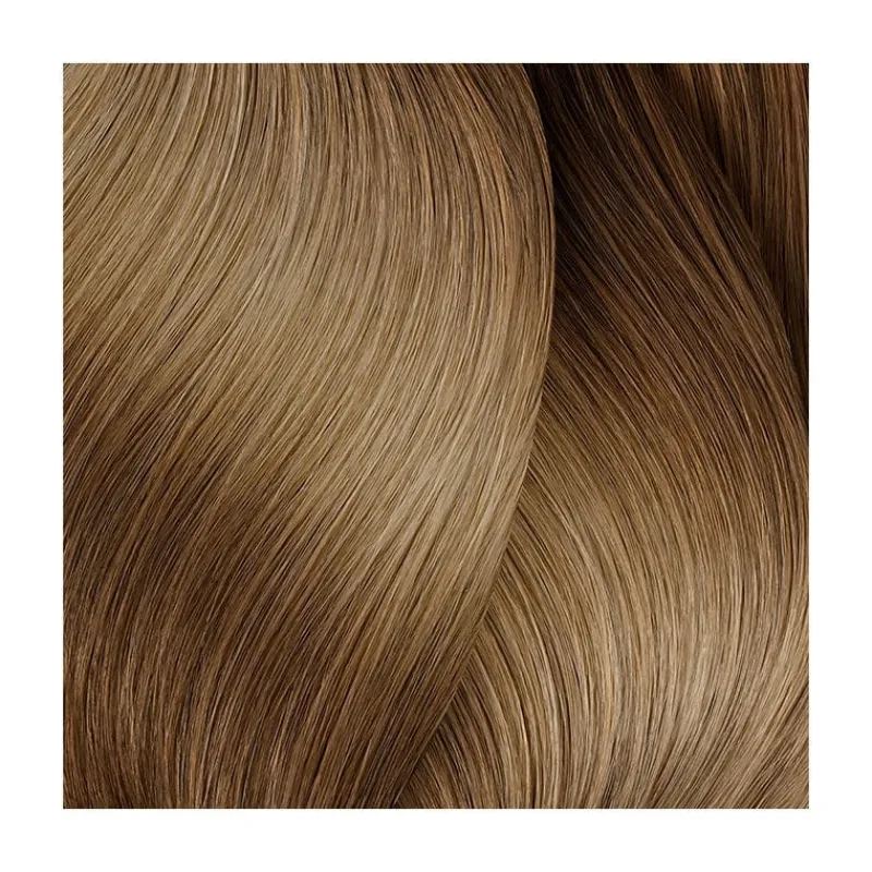L’Oréal Professionnel Paris Coloration permanente Majirel 9.13 blond très clair cendré doré New