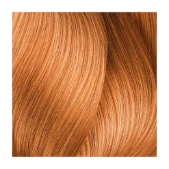 L’Oréal Professionnel Paris Coloration permanente Majirel 8.04 blond clair naturel cuivré Discount