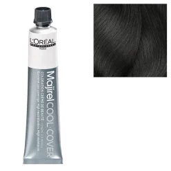 L’Oréal Professionnel Paris Coloration permanente Majirel cool inforced 5.1 Best