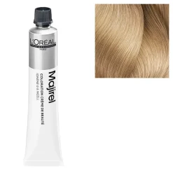 L’Oréal Professionnel Paris Coloration permanente Majirel 10 blond très très clair New