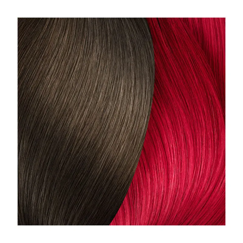 L’Oréal Professionnel Paris Coloration permanente Majirel Majicontrast rouge magenta Clearance