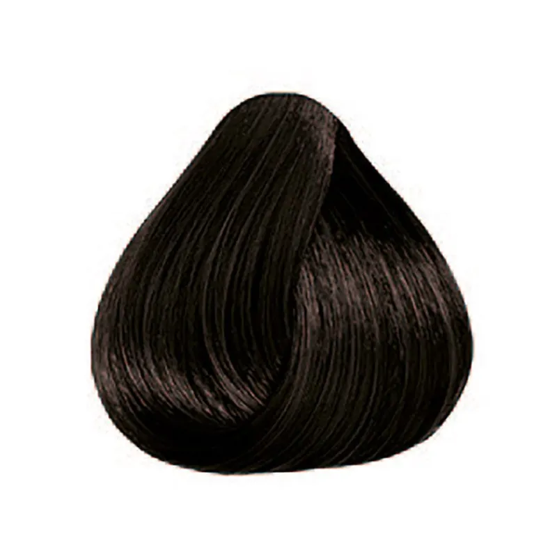 Ducastel Pro Coloration permanente The Couleur 5.1 Châtain clair Cendré Hot