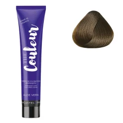 Ducastel Pro Coloration permanente The Couleur 7.7 Blond Marron Discount