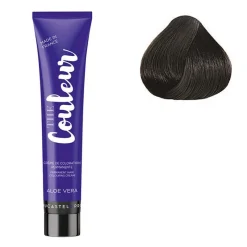 Ducastel Pro Coloration permanente The Couleur 4.0 châtain Online