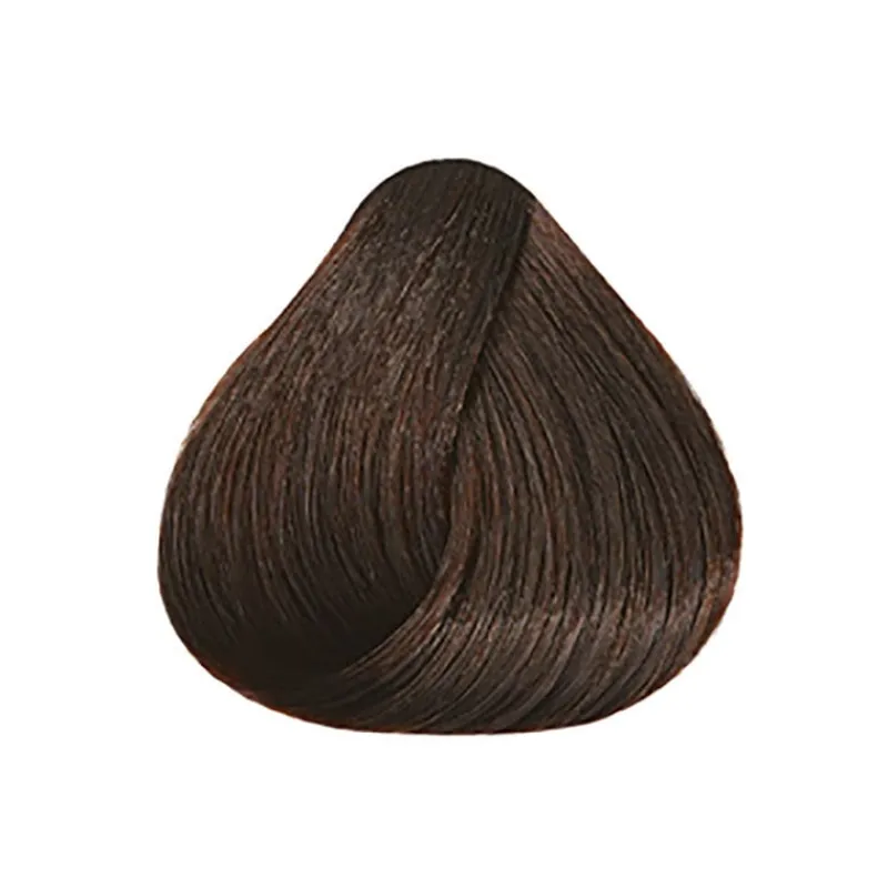 Ducastel Pro Coloration permanente The Couleur 6.77 Blond Foncé Marron Profond Hot