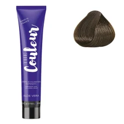 Ducastel Pro Coloration permanente The Couleur 6.7 Blond Foncé Marron Best