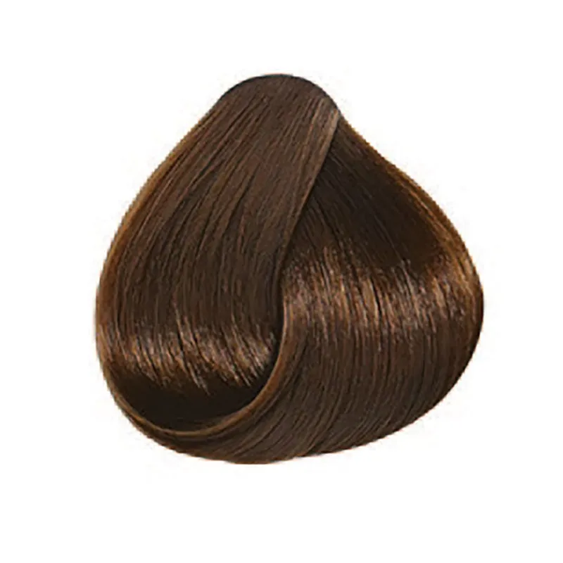 Ducastel Pro Coloration permanente The Couleur 6.35 Blond Foncé Doré Acajou