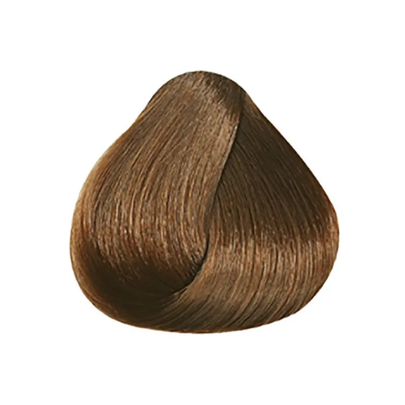 Ducastel Pro Coloration permanente The Couleur 8.74 Blond clair marron cuivré Hot