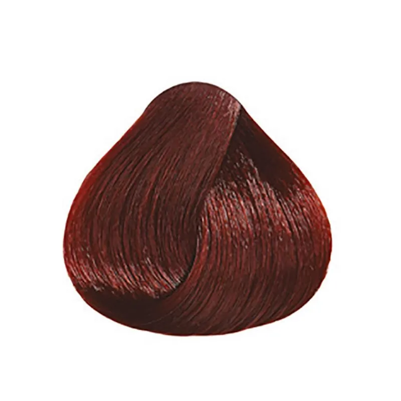 Ducastel Pro Coloration permanente The Couleur 6.66 Blond Foncé Rouge Profond Outlet