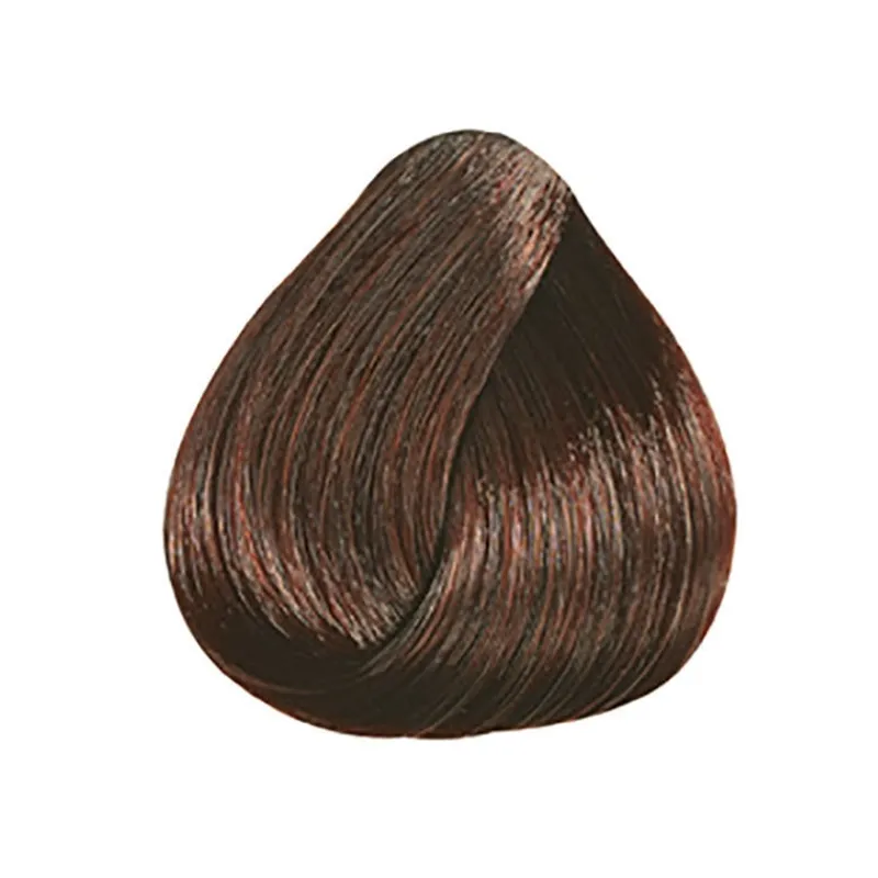 Ducastel Pro Coloration permanente The Couleur 4.56 châtain acajou rouge New