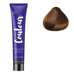 Ducastel Pro Coloration permanente The Couleur 7.4 Blond Cuivré Online