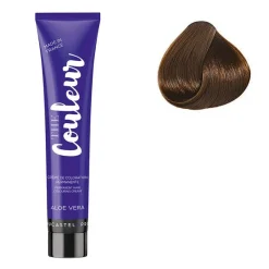 Ducastel Pro Coloration permanente The Couleur 6.34 Blond Foncé Doré Cuivré Hot