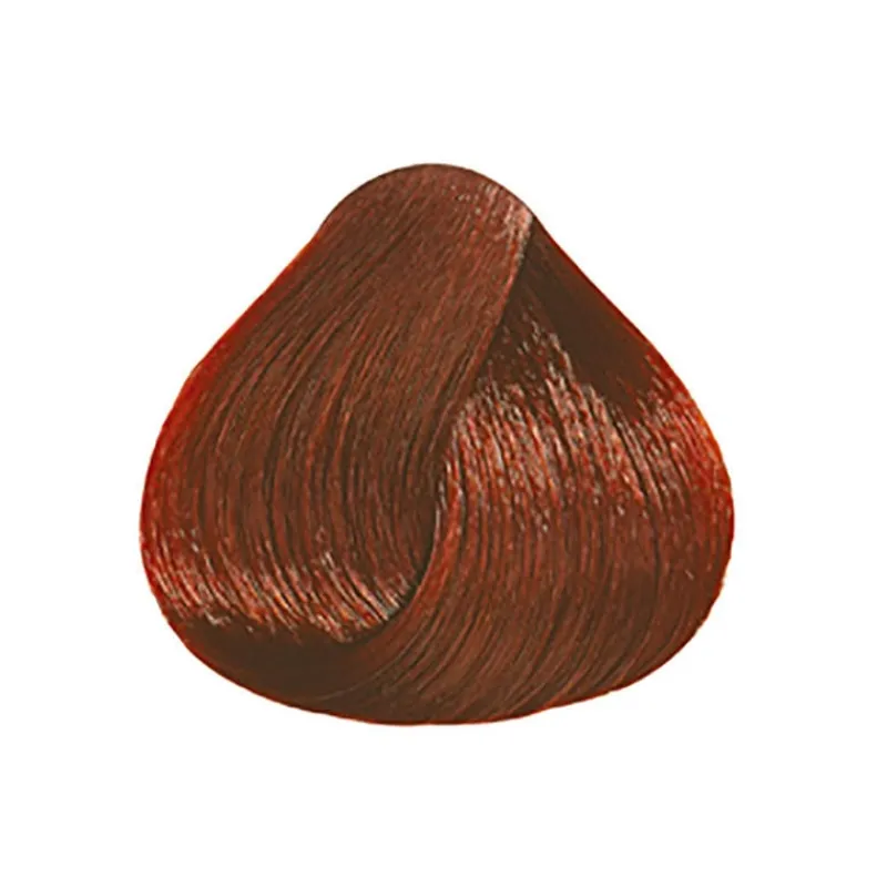 Ducastel Pro Coloration permanente The Couleur 6.64 Blond foncé Rouge Cuivré Best