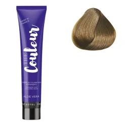 Ducastel Pro Coloration permanente The Couleur 8.73 Blond clair Marron Doré New