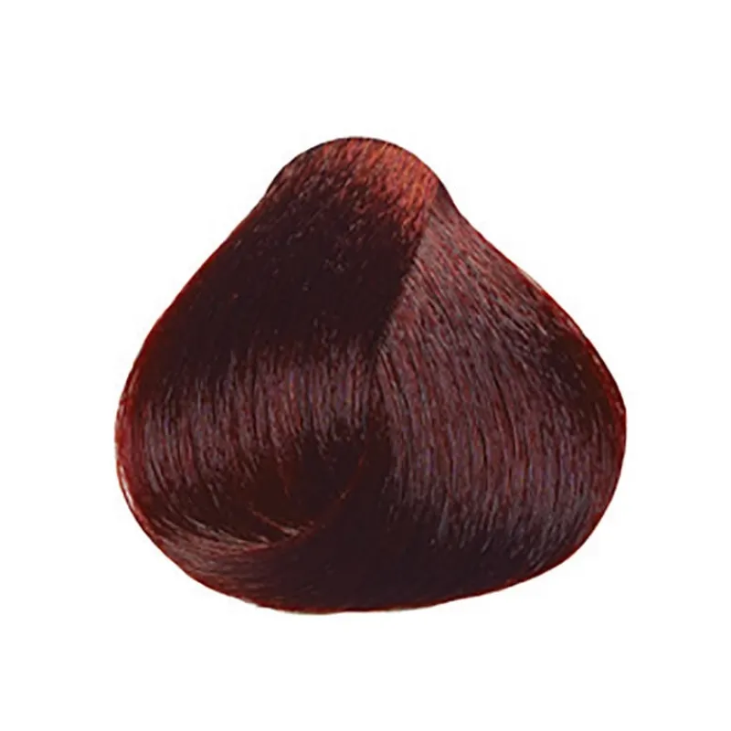 Ducastel Pro Coloration permanente The Couleur 4.65 châtain rouge acajou Discount