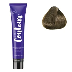 Ducastel Pro Coloration permanente The Couleur 7.1 Blond Cendré Discount