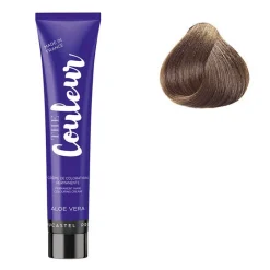 Ducastel Pro Coloration permanente The Couleur 7.12 Blond Cendré Irisé Discount