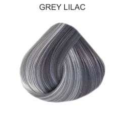 Schwarzkopf Professional Coloration pour cheveux blancs et gris Igora Royal Silver White gris lilas Hot