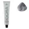 Schwarzkopf Professional Coloration pour cheveux blancs et gris Igora Royal Silver White argent Hot
