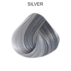 Schwarzkopf Professional Coloration pour cheveux blancs et gris Igora Royal Silver White argent Hot