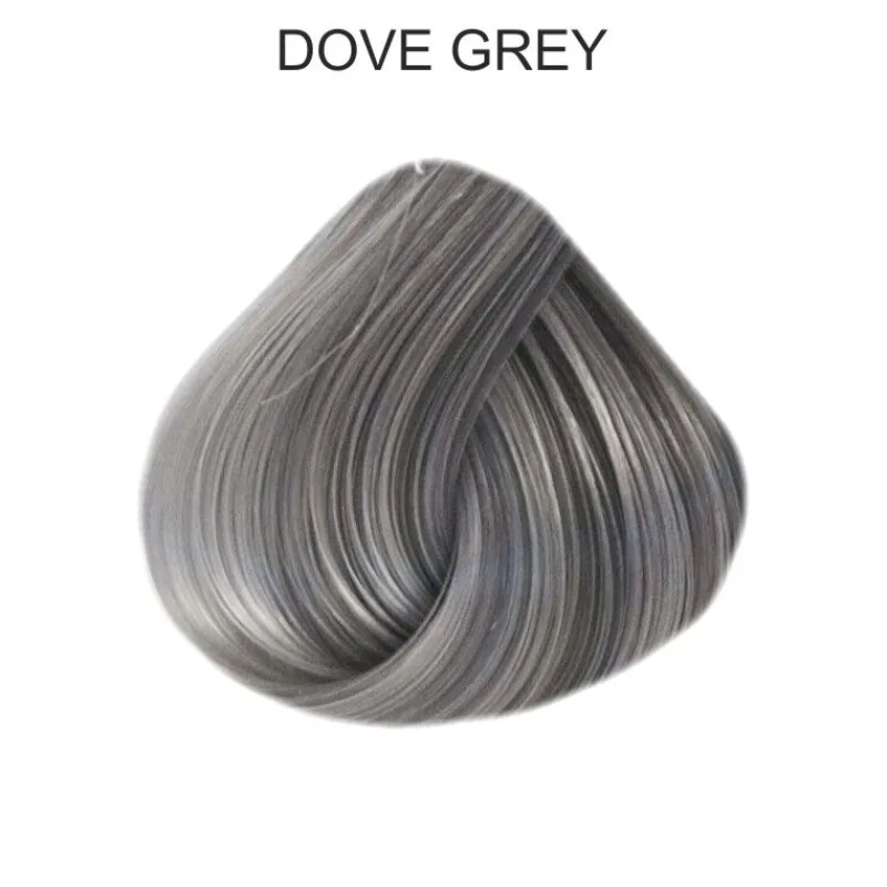 Schwarzkopf Professional Coloration pour cheveux blancs et gris Igora Royal Silver White gris acier Outlet