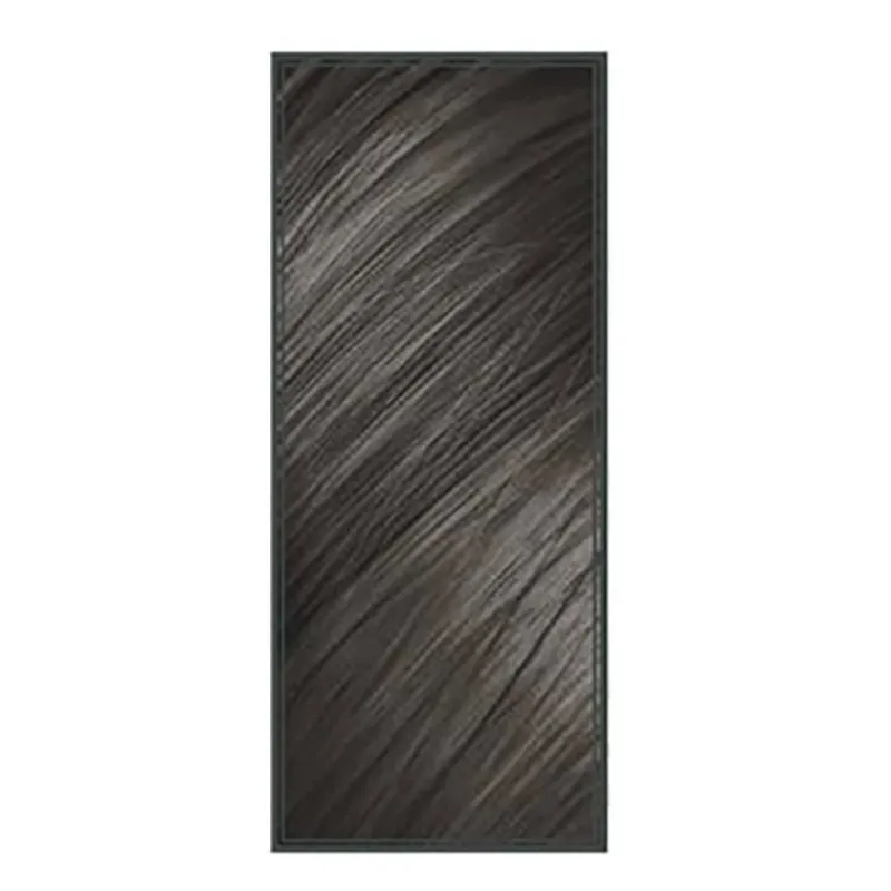 Hairgum Coloration pour homme cheveux & barbe 4 châtain Best