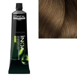 L’Oréal Professionnel Paris Coloration sans ammoniaque Inoa 8.13 blond clair cendré doré Clearance