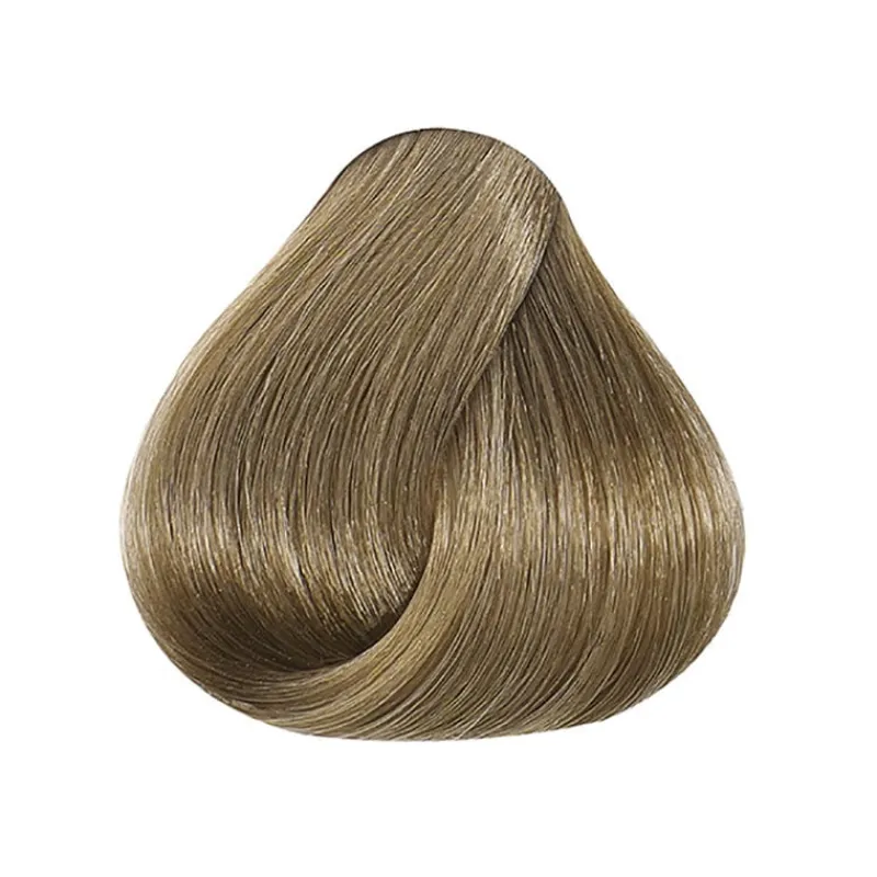 Ducastel Pro Coloration sans ammoniaque The Couleur 9.2 blond très clair irisé New