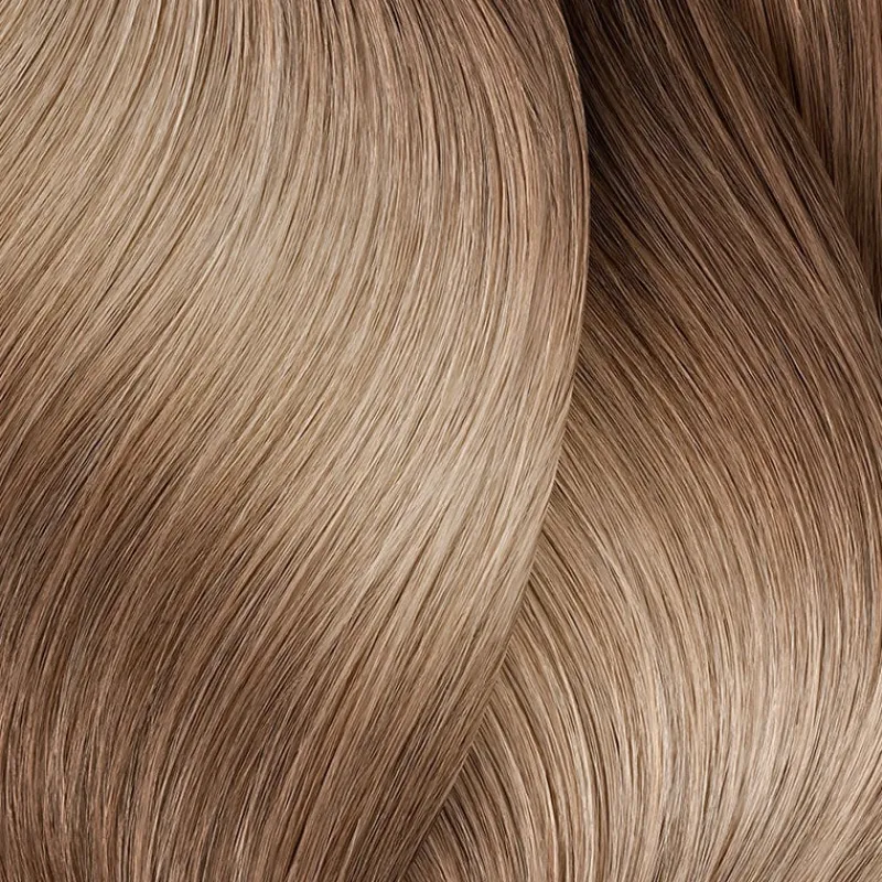 L’Oréal Professionnel Paris Coloration sans ammoniaque Inoa 10.12 blond très très clair cendré irisé Online