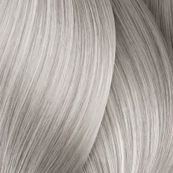 L’Oréal Professionnel Paris Coloration sans ammoniaque Inoa 10.1 blond platine cendré Best