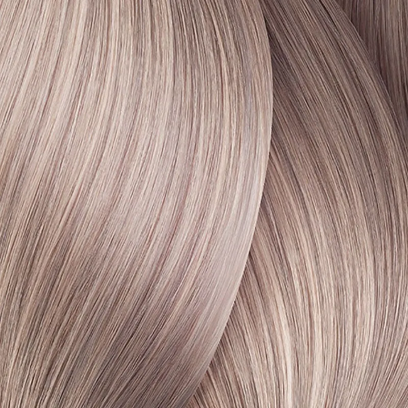 L’Oréal Professionnel Paris Coloration sans ammoniaque Inoa 10.21 blond très très clair irisé cendré Outlet