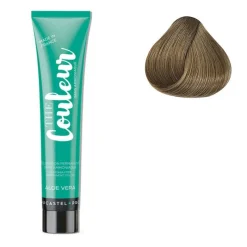 Ducastel Pro Coloration sans ammoniaque The Couleur 8.82 blond clair beige irisé Discount