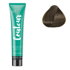 Ducastel Pro Coloration sans ammoniaque The Couleur 6.7 blond foncé marron New