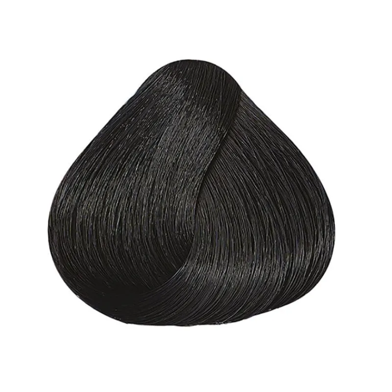 Ducastel Pro Coloration sans ammoniaque The Couleur 1. noir Discount