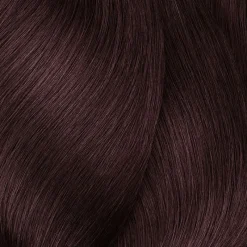 L’Oréal Professionnel Paris Coloration sans ammoniaque Inoa 4.26 châtain irisé rouge Sale