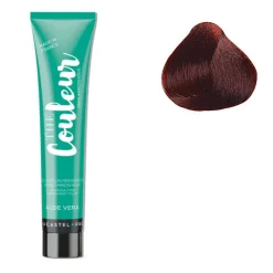 Ducastel Pro Coloration sans ammoniaque The Couleur 4.65 châtain rouge acajou Outlet