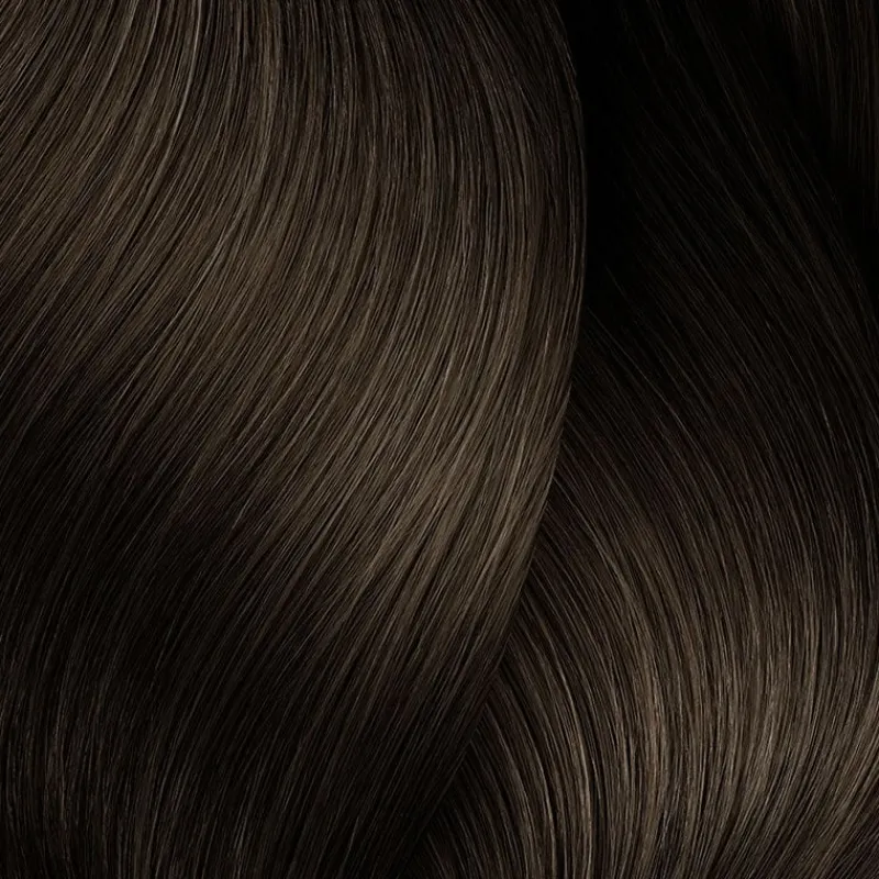 L’Oréal Professionnel Paris Coloration sans ammoniaque Inoa 6.13 blond foncé cendré doré Online