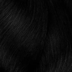 L’Oréal Professionnel Paris Coloration sans ammoniaque Inoa 1 noir fondamentale