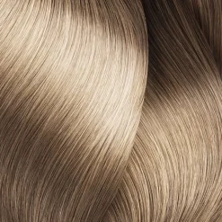 L’Oréal Professionnel Paris Coloration sans ammoniaque translucide Inoa Glow D13 Hot