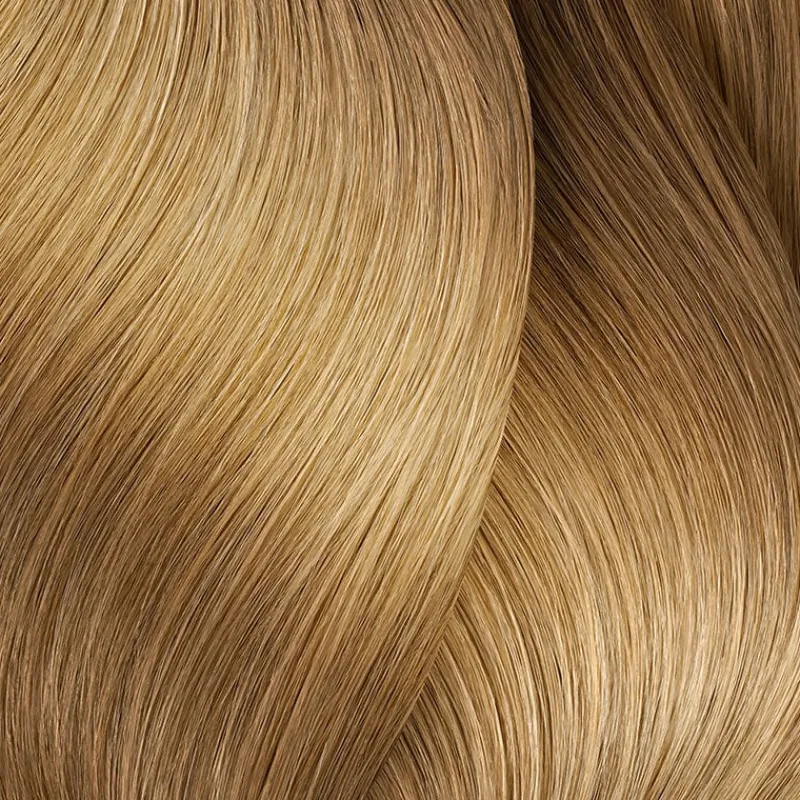 L’Oréal Professionnel Paris Coloration sans ammoniaque Inoa 9.3 blond très clair doré fondamental Outlet