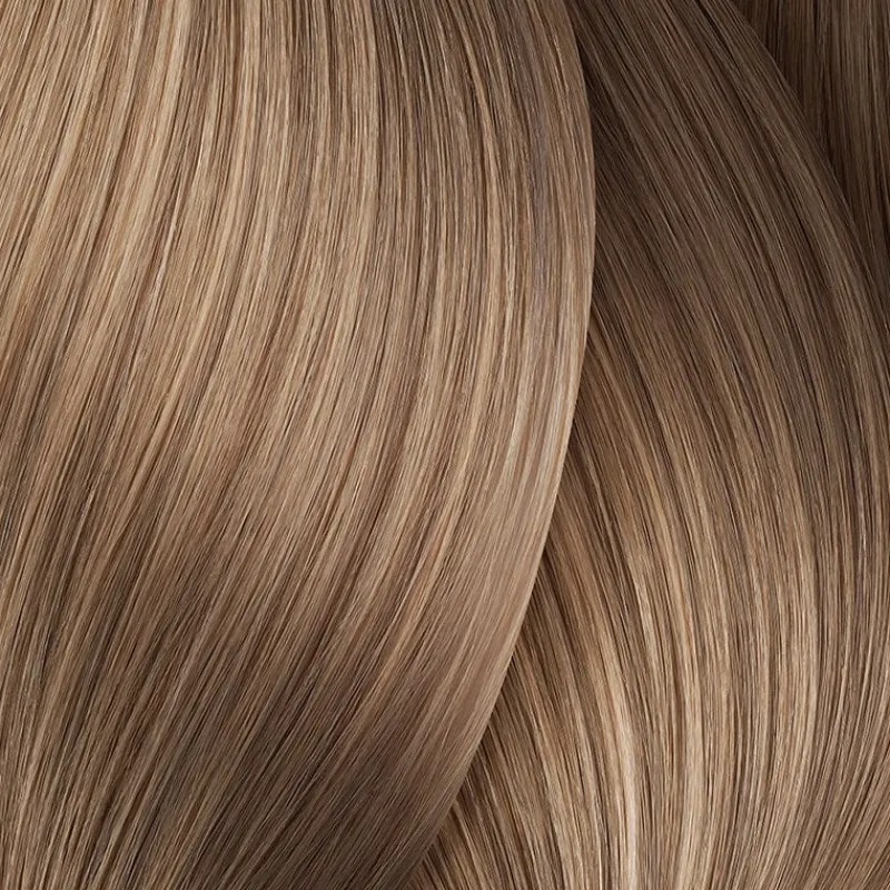 L’Oréal Professionnel Paris Coloration sans ammoniaque Inoa 9.2 blond très clair irisé Discount