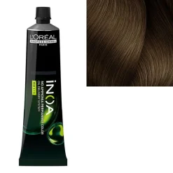 L’Oréal Professionnel Paris Coloration sans ammoniaque Inoa 7.13 blond cendré doré Outlet