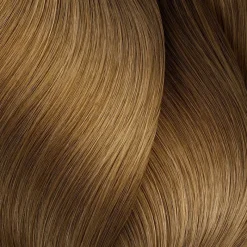 L’Oréal Professionnel Paris Coloration sans ammoniaque Inoa 8.3 blond clair doré fondamentale New