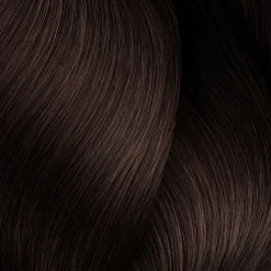 L’Oréal Professionnel Paris Coloration sans ammoniaque Inoa 5.25 châtain clair irisé acajou New
