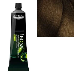 L’Oréal Professionnel Paris Coloration sans ammoniaque Inoa 6.3 blond foncé doré fondamentale Outlet