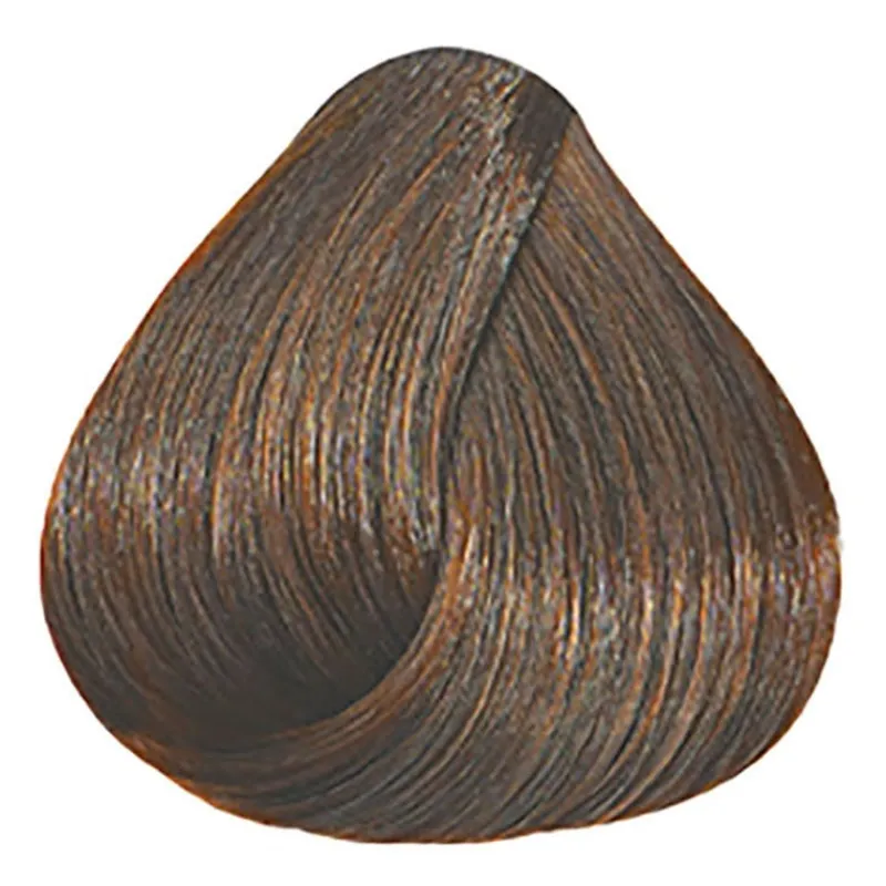 Ducastel Pro Coloration sans ammoniaque The Couleur 5.4 châtain clair cuivré Online