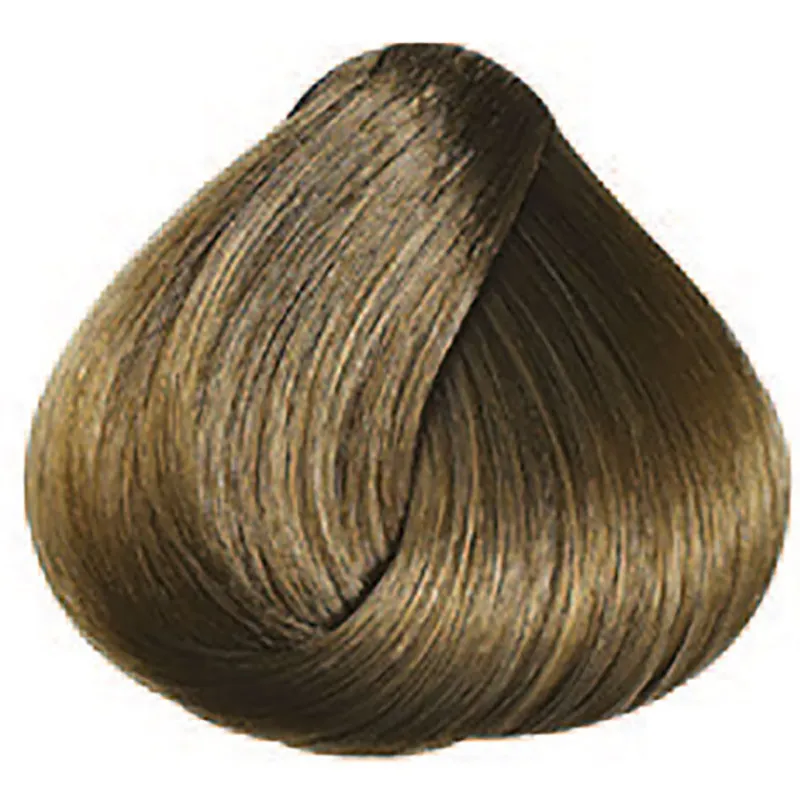 Ducastel Pro Coloration sans ammoniaque The Couleur 8. blond clair Best